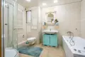 2 room apartment 66 m² Minsk, Belarus