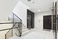 3 room apartment 88 m² in Warsaw, Poland