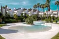 Haus 3 Schlafzimmer 210 m² Marbella, Spanien