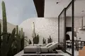 Complexe résidentiel New residential complex of villas and apartments 250 m from Melasti Beach, Bali, Indonesia