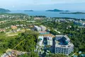 Appartement 32 m² Rawai, Thaïlande