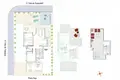 Villa de tres dormitorios 110 m² Los Alcazares, Španjolska