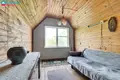 Dom 50 m² Wilno, Litwa
