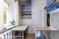 Wohnung 2 zimmer 35 m² Minsk, Belarus