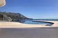 Wohnung 1 Schlafzimmer 40 m² Becici, Montenegro
