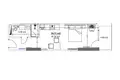 Студия 1 комната 36 м² Батуми, Грузия