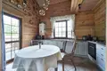 House 116 m² Papiarnianski sielski Saviet, Belarus