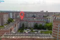 Apartamento 2 habitaciones 59 m² Klaipeda, Lituania