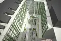 2 bedroom apartment 351 m² Sisli, Turkey