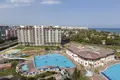 Apartamento 3 habitaciones 115 m² Región del Mediterráneo, Turquía