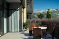 Квартира 1 спальня 52 м² Тиват, Черногория
