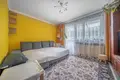 Квартира 1 комната 36 м² Варшава, Польша