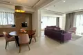 Appartement 3 chambres 136 m² Rafailovici, Monténégro