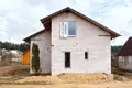 House 120 m² Astrashitskagaradokski rural council, Belarus
