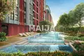 Apartment  Wichit, Thailand