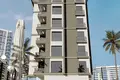 Appartement 2 chambres 58 m² Demirtas Koyu, Turquie