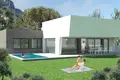 3 bedroom villa 181 m² La Nucia, Spain
