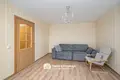 Wohnung 2 zimmer 61 m² Minsk, Belarus