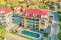 Wohnung 2 zimmer  Alanya, Türkei