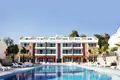 Mieszkanie 3 pokoi 100 m² Manavgat, Turcja