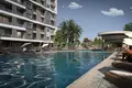 Wohnung 3 zimmer 85 m² Mezitli, Türkei