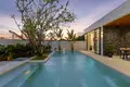Villa de 4 dormitorios 361 m² Choeng Thale, Tailandia
