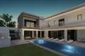 5 bedroom villa 600 m² Demos Agiou Athanasiou, Cyprus