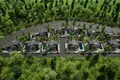 Mieszkanie 4 pokoi 180 m² Fethiye, Turcja