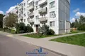 1 room apartment 32 m² Akolica, Belarus