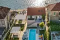 Mieszkanie 3 pokoi 170 m² Tivat, Czarnogóra