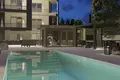Appartement 3 chambres 55 m² Loutraki Perachora Agioi Theodoroi Municipality, Grèce