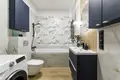 3 room apartment 77 m² Warsaw, Poland