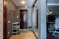 Wohnung 2 zimmer 52 m² Minsk, Belarus