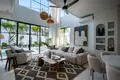 3 bedroom apartment 201 m² Kerobokan, Indonesia