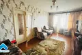 Квартира 2 комнаты 51 м² Мозырь, Беларусь