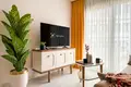 2 room apartment 65 m² in Alanya, Turkey