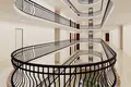 Appartement 2 chambres 80 m² Trikomo, Chypre du Nord