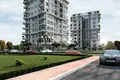 Wohnung 2 zimmer 53 m² Wladikawkas, Russland