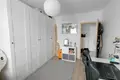 Apartamento 3 habitaciones 51 m² Varsovia, Polonia