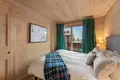 Шале 4 спальни  в Courchevel, Франция