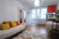 Apartamento 4 habitaciones 84 m² Varsovia, Polonia