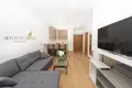 Apartamento 1 habitacion 30 m² en Budva, Montenegro