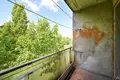 Wohnung 2 zimmer 58 m² Riga, Lettland