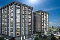 Квартира 3 комнаты  Тузла, Турция