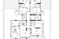 Appartement 1 chambre  Limassol, Chypre
