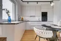 3 room apartment 58 m² Warsaw, Poland