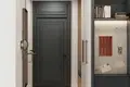 Apartamento 3 habitaciones 123 m² Tivat, Montenegro