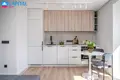 Квартира 2 комнаты 30 м² Вильнюс, Литва