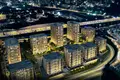 Appartement 2 chambres 64 m² Sariyer, Turquie