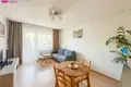 Mieszkanie 3 pokoi 59 m² Kowno, Litwa